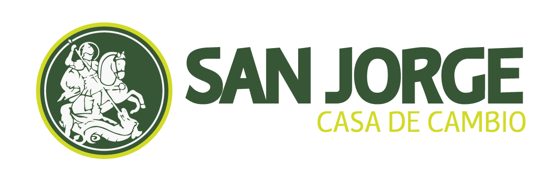 Divisas San Jorge Casa de Cambio logo