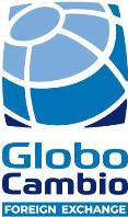 Globo Cambio Foreign Exchange, Casa de Cambio logo