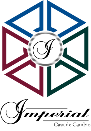 Imperial Casa de Cambio logo