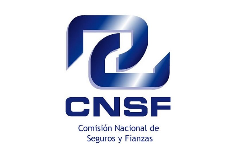 En este momento estás viendo CNSF (Comisión Nacional de Seguros y Fianzas)