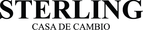 Sterling Casa de Cambio logo