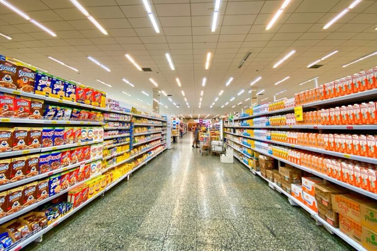 Supermercado bodega bodeguita tiendita (Nathália Rosa Unsplash)